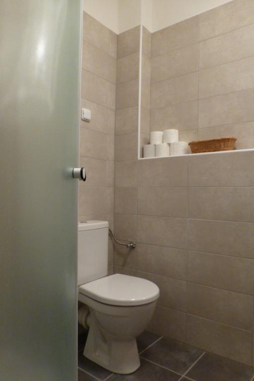 Pod Kralicim Vrchem Apartment Milovice  Exterior foto
